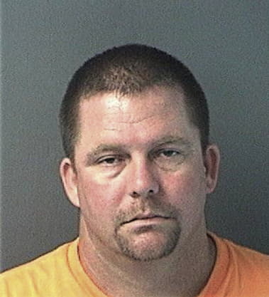 Ryan Martin, - Escambia County, FL 