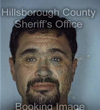 Rafael Martinez, - Hillsborough County, FL 