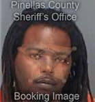 Jermaine Mathis - Pinellas County, FL 