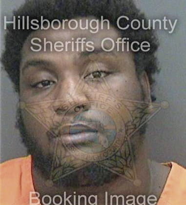 Levar Mayfield - Hillsborough County, FL 