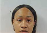 Teakeshia McClain, - Washington County, LA 