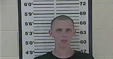 David McCloud, - Carter County, TN 