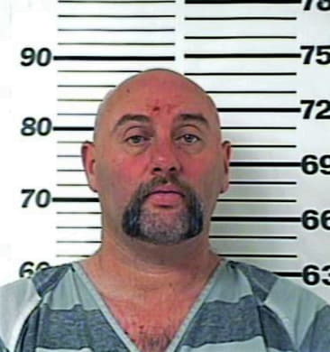 Michael McCoy, - Henderson County, TX 