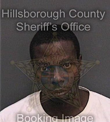 Charles McCray - Hillsborough County, FL 