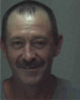 Michael McCray, - Putnam County, FL 