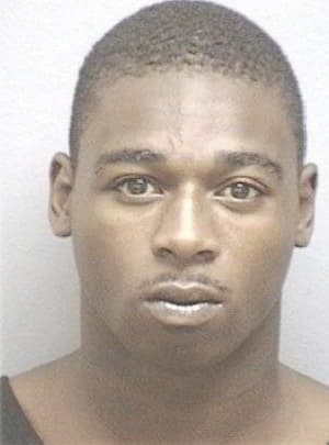 Derick McKay, - Flagler County, FL 