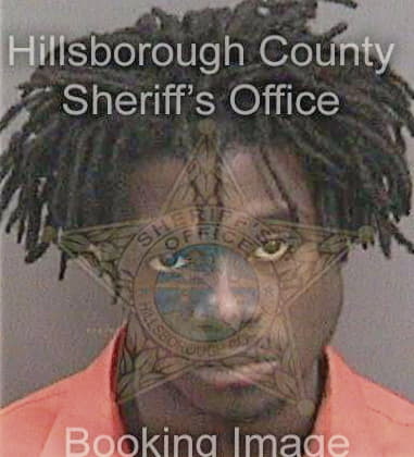 Cecil McKelvin - Hillsborough County, FL 