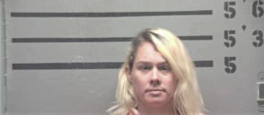 Cassie McKinney, - Hopkins County, KY 