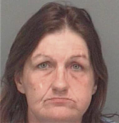 Kristen McMaster - Pinellas County, FL 