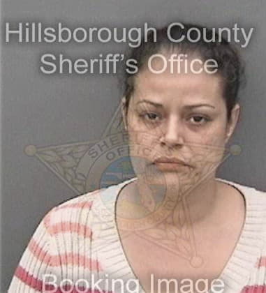 Yvette Medici - Hillsborough County, FL 