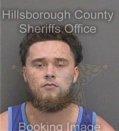Jay Meek - Hillsborough County, FL 