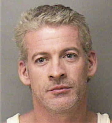 Michael Meeks - Polk County, FL 