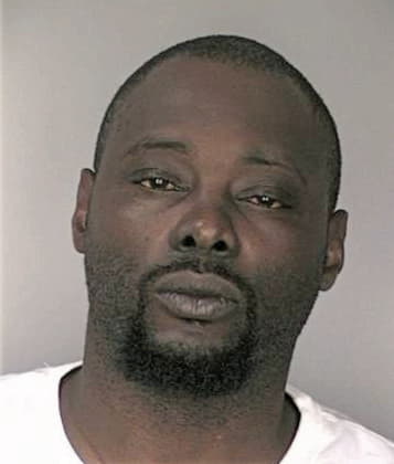 Willie Mercer - Hillsborough County, FL 