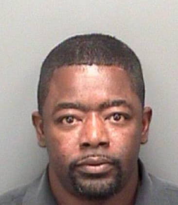 Gary Mitchell, - Pinellas County, FL 