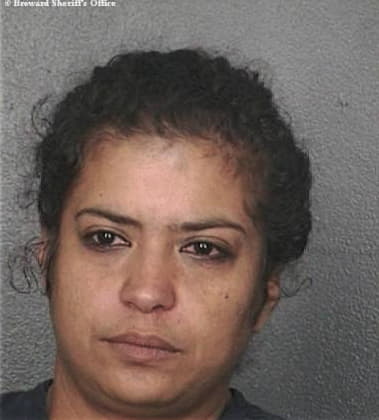 Nicole Montgomery, - Broward County, FL 