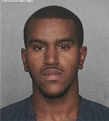 Gregory Moreland, - Broward County, FL 