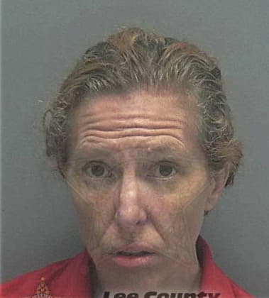 Sandra Nichols, - Lee County, FL 