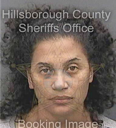 Tracee Nicholson, - Hillsborough County, FL 