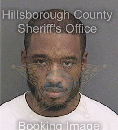 Juan Nunez, - Hillsborough County, FL 