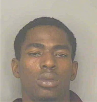 Eddie Oliver, - Polk County, FL 