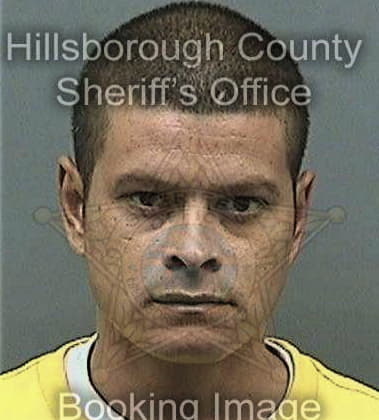 Jesse Osborne, - Hillsborough County, FL 