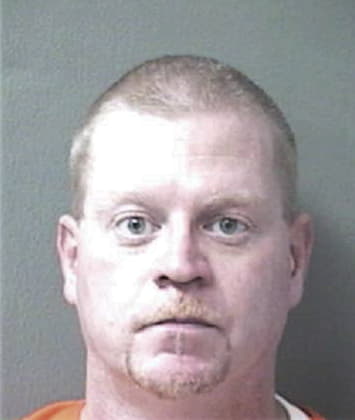 Stephen Parnell, - Okaloosa County, FL 