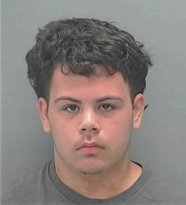 Alex Paz, - Lee County, FL 