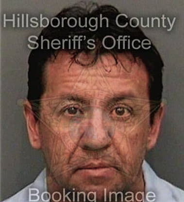 Wayne Philippus, - Hillsborough County, FL 