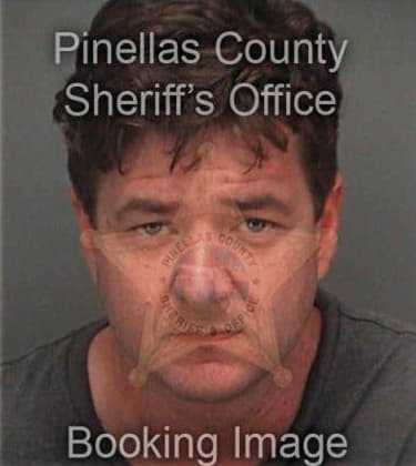 Jeffery Prouty, - Pinellas County, FL 