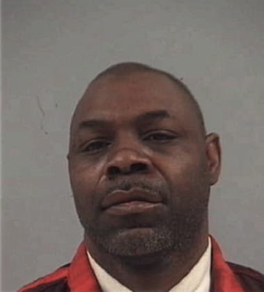 Michael Pulley, - Johnston County, NC 