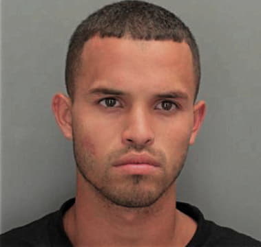 Jesse Quintana, - Dade County, FL 