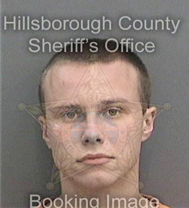 Alberto Quintero, - Hillsborough County, FL 