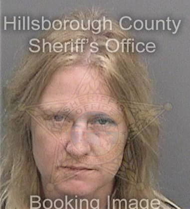 Yinia Ramosdiaz, - Hillsborough County, FL 