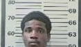 Michael Reed, - Mobile County, AL 