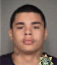 Earnest Richard - Multnomah County, OR 