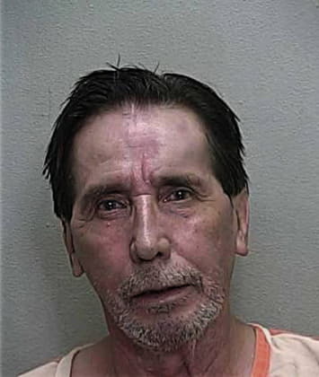 Donald Richardson, - Marion County, FL 