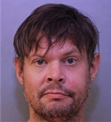 Christopher Rickman, - Polk County, FL 