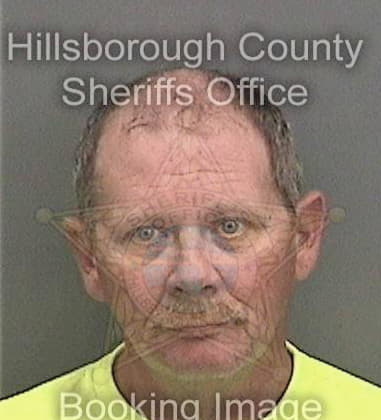 Ivan Rivera, - Hillsborough County, FL 