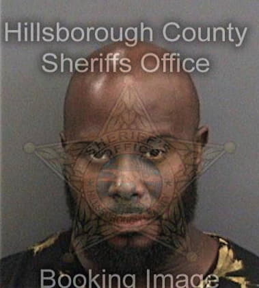 Isaiah Rivers - Hillsborough County, FL 