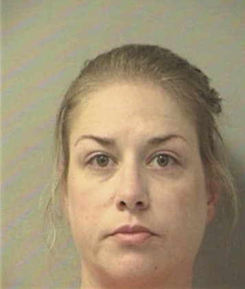 Brittney Robertson, - Okaloosa County, FL 