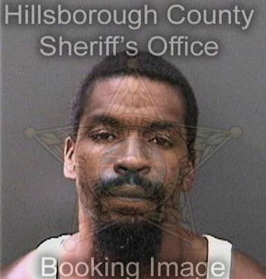 Kenneth Robertson - Hillsborough County, FL 