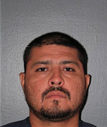 Jesus Rodriguez, - Hardee County, FL 