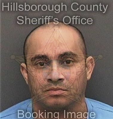 Juan Rodriguez, - Hillsborough County, FL 