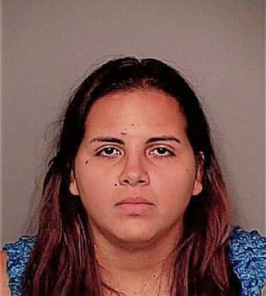 Cynthia Rodriguez-Navarrete, - Osceola County, FL 