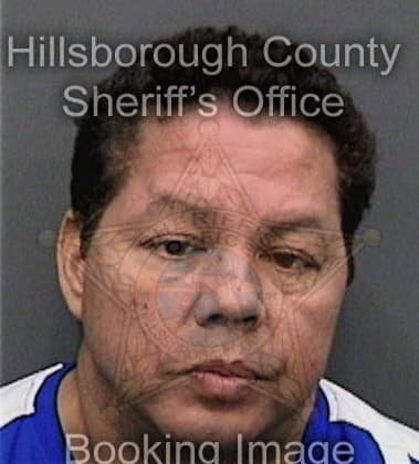 Alberto Romero, - Hillsborough County, FL 