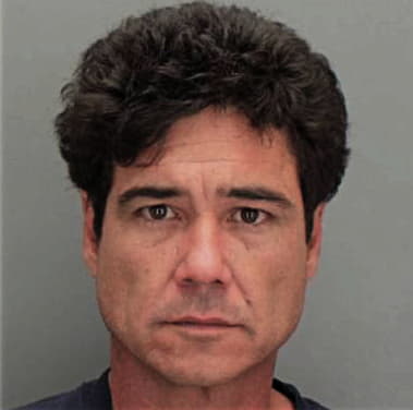 Rafael Sagarbarria, - Dade County, FL 