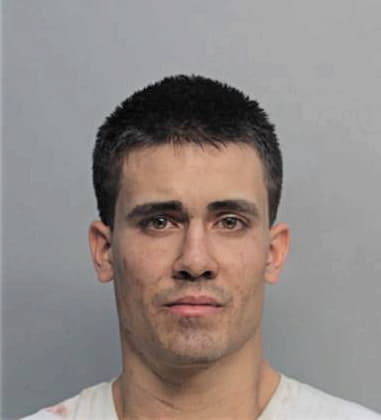 Roberto Sanchez, - Dade County, FL 