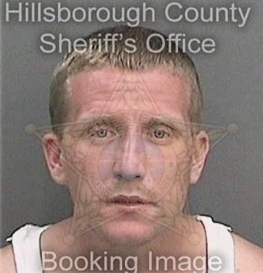 Jose Santiago, - Hillsborough County, FL 