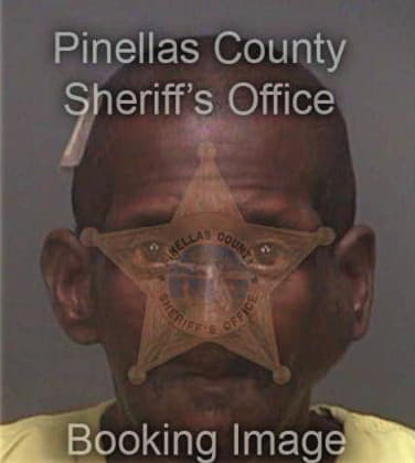 Demetrius Scott, - Pinellas County, FL 