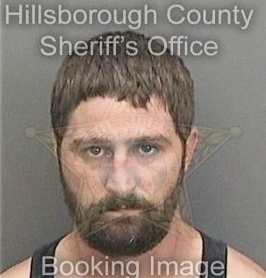 Philip Shaw, - Hillsborough County, FL 